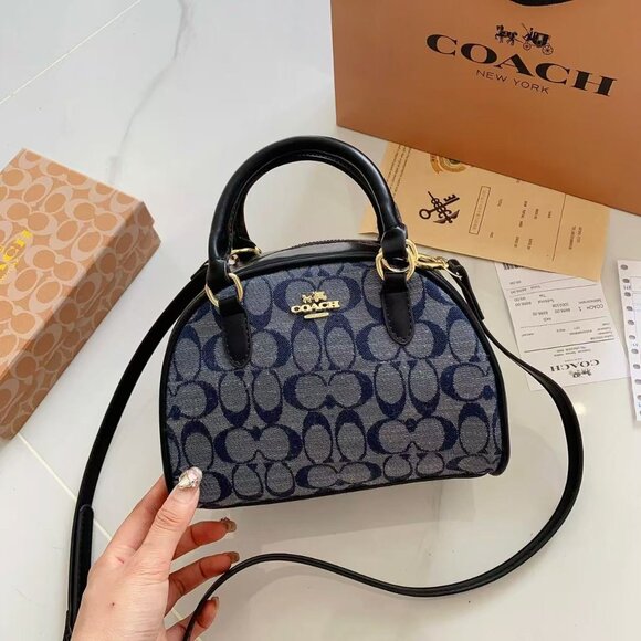 Coach Handbags - Coach bag